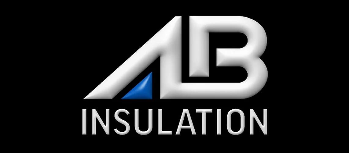 AB Insulation logo