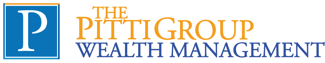 The Pitti Group logo